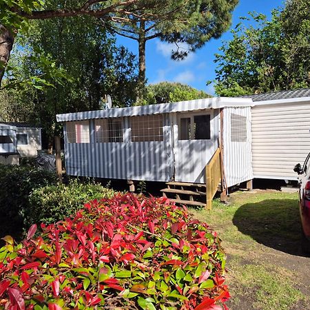 Superbe Mobil Home 6-8 Personnes 생장드몽 외부 사진