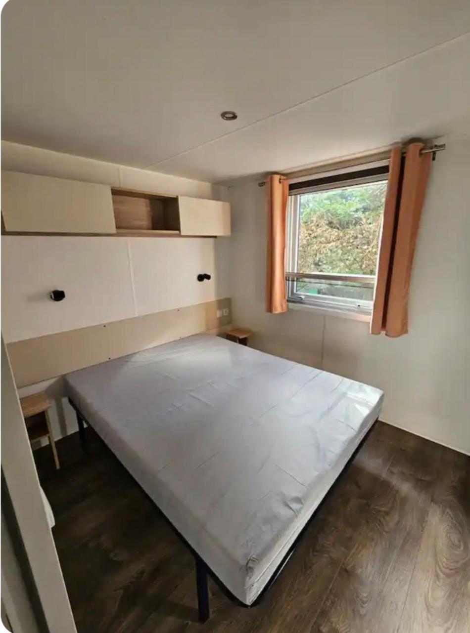 Superbe Mobil Home 6-8 Personnes 생장드몽 외부 사진