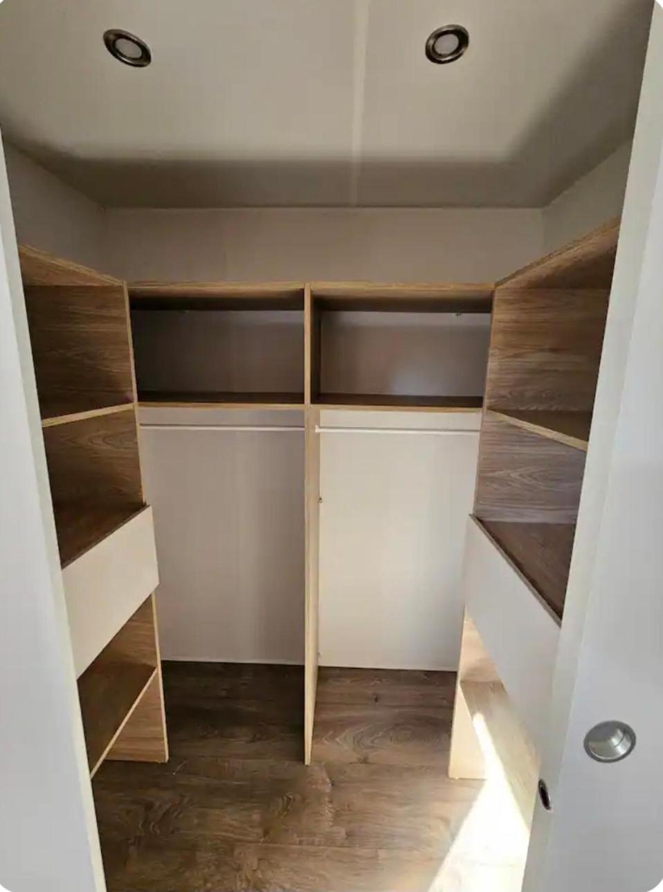 Superbe Mobil Home 6-8 Personnes 생장드몽 외부 사진